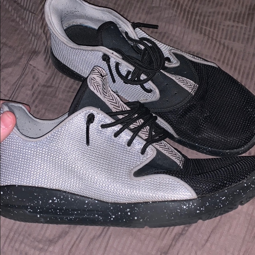 custom jordan’s